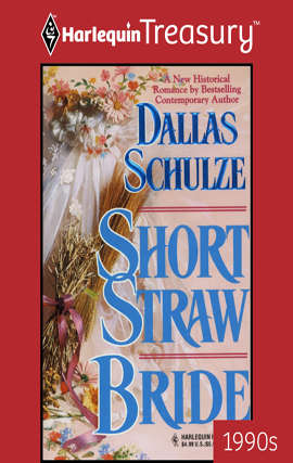 Book cover of Short Straw Bride
