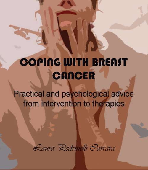 Book cover of Coping with breast cancer