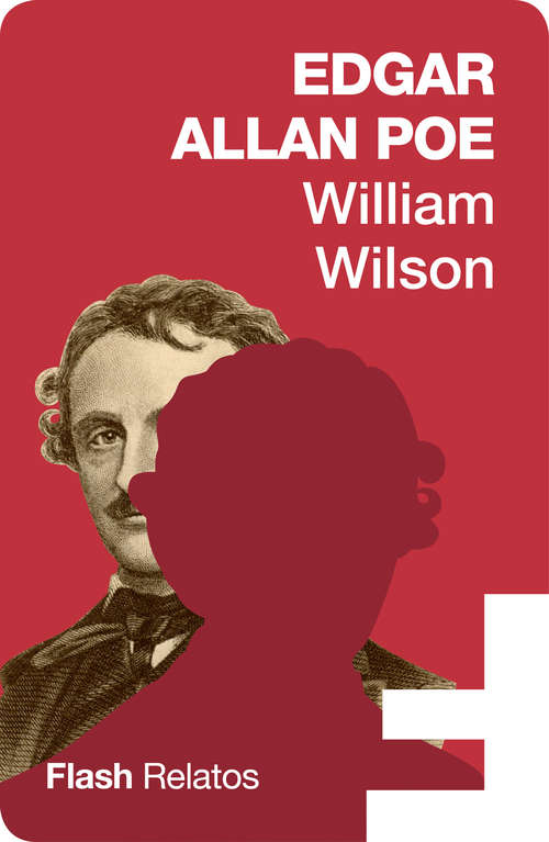 Book cover of William Wilson: Folge 32 (Classics To Go)