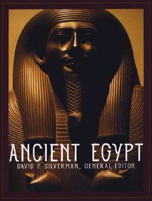 Book cover of Ancient Egypt