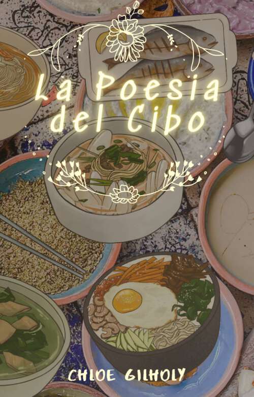 Book cover of La Poesia del Cibo