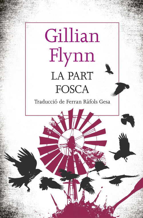 Book cover of La part fosca