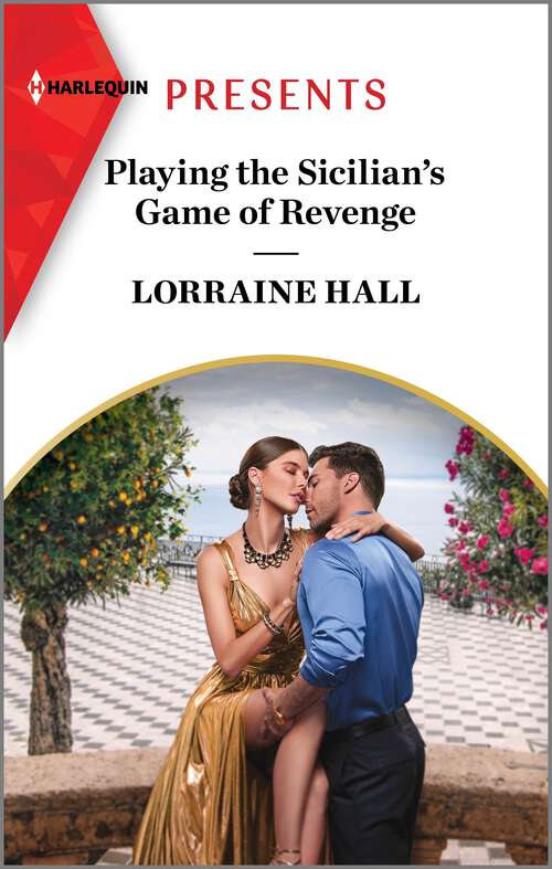 Book cover of Playing the Sicilian's Game of Revenge (Original)