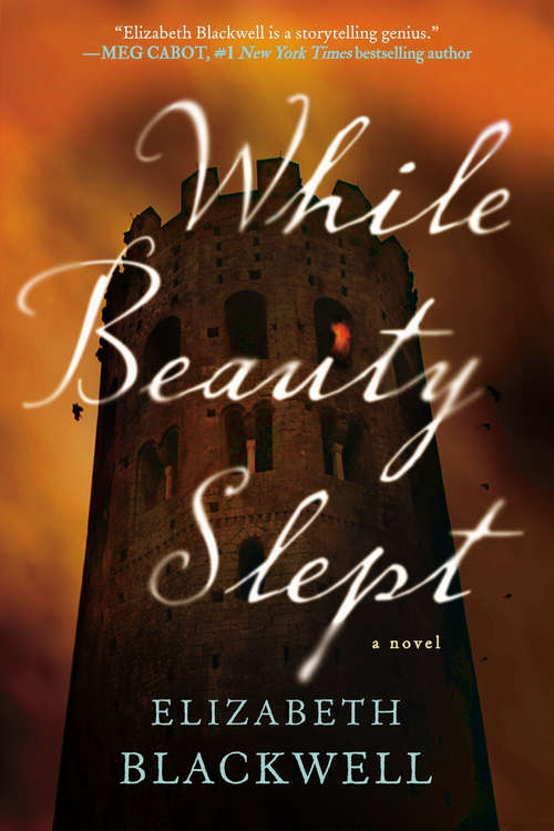 Book cover of While Beauty Slept