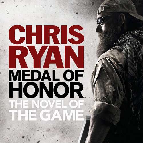 Book cover of Medal of Honor: Fight to Win