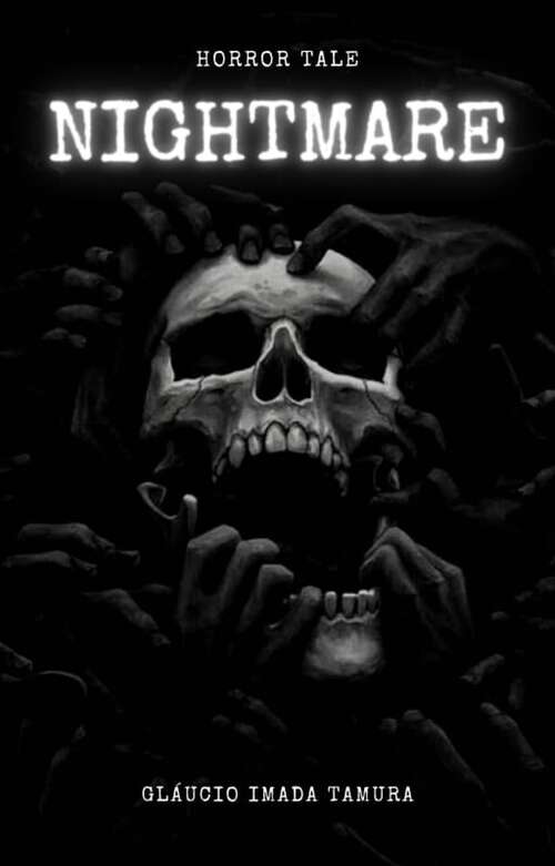 Book cover of Nightmare