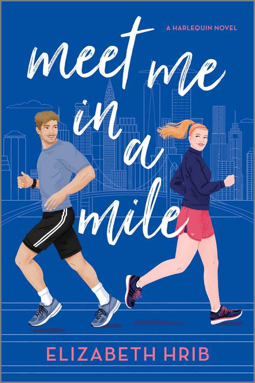 Book cover of Meet Me in a Mile (Original)