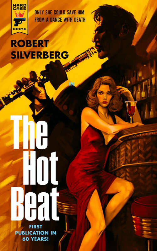 Book cover of The Hot Beat