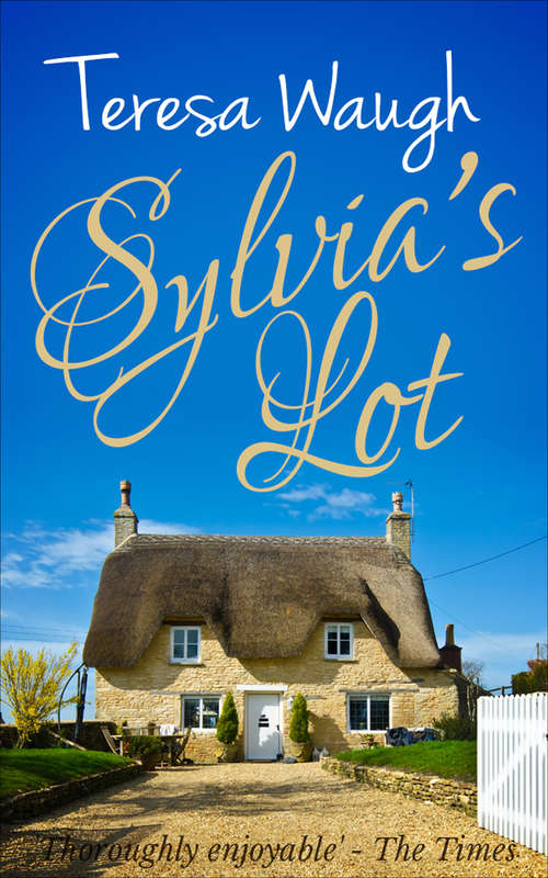 Book cover of Sylvia's Lot