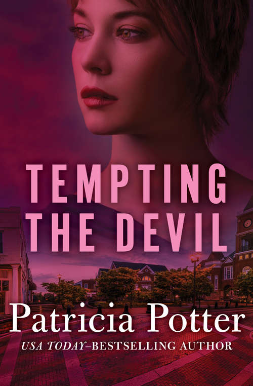 Book cover of Tempting the Devil