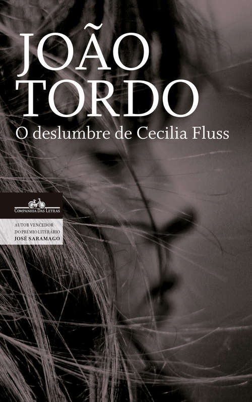 Book cover of O deslumbre de Cecilia Fluss (Trilogia dos Lugares Sem Nome: Volumen 3)