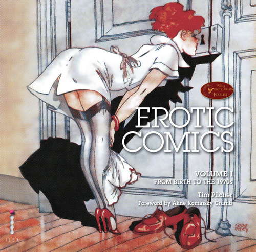 Erotic Comics | Bookshare