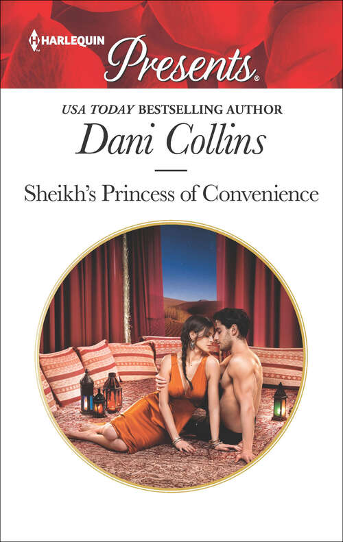 Book cover of Sheikh's Princess of Convenience: Billionaire's Baby Of Redemption Consequence Of The Tycoon's Revenge Sheikh's Princess Of Convenience Kidnapped For Her Secret Son (Original) (Bound to the Desert King #3)