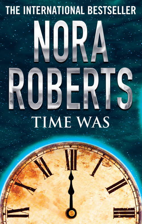 Book cover of Time Was (Time and Again: Book 1)