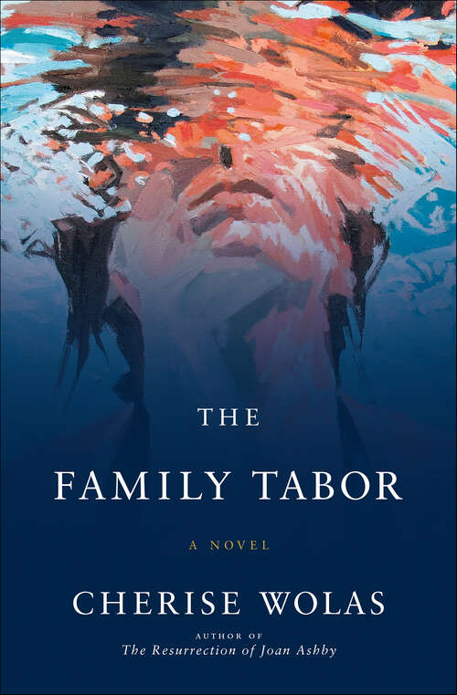 Book cover of The Family Tabor: A Novel