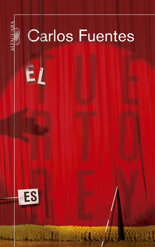 Book cover of El tuerto es el rey