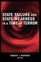 Book cover of State Failure and State Weakness in a Time of Terror