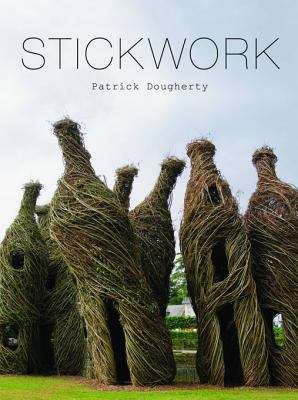 Book cover of Stickwork