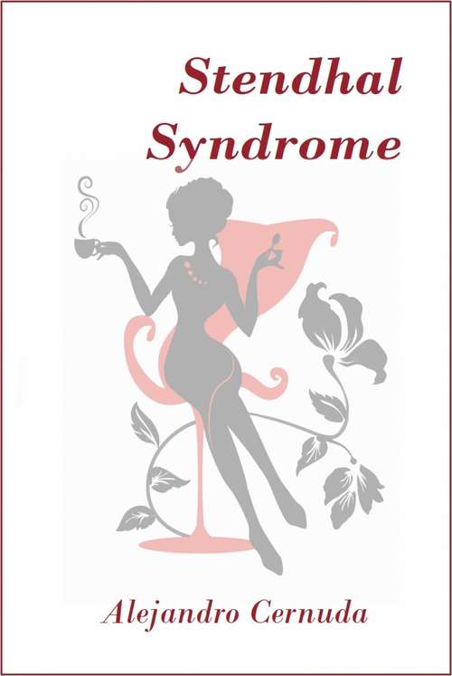 Book cover of Stendhal Syndrome