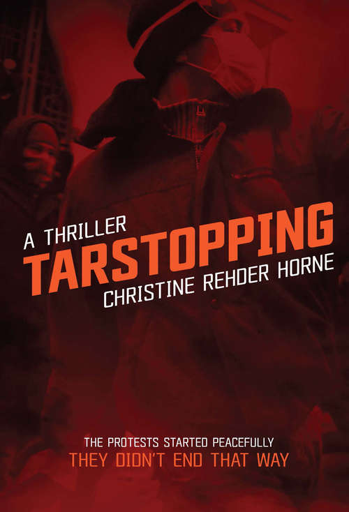 Book cover of Tarstopping