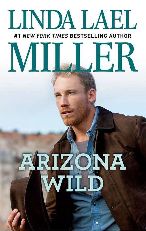 Book cover of Arizona Wild (Original) (A Mojo Sheepshanks Novel #1)