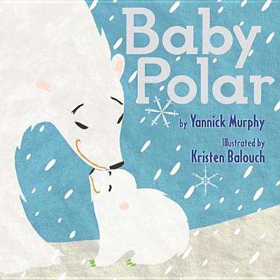 Book cover of Baby Polar