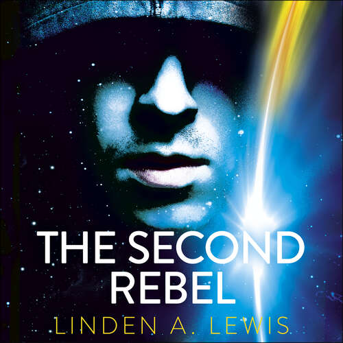 Book cover of The Second Rebel (The First Sister)