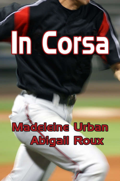 Book cover of In Corsa