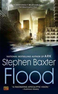 Book cover of Flood