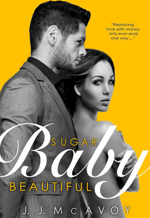 Book cover of Sugar Baby Beautiful