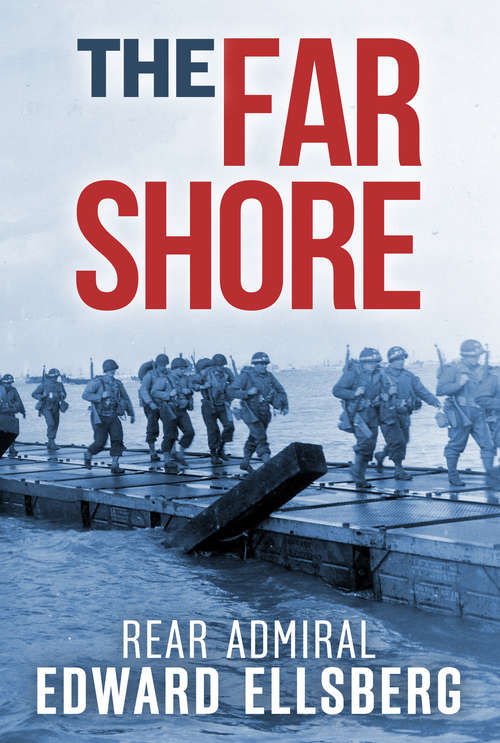 Book cover of The Far Shore