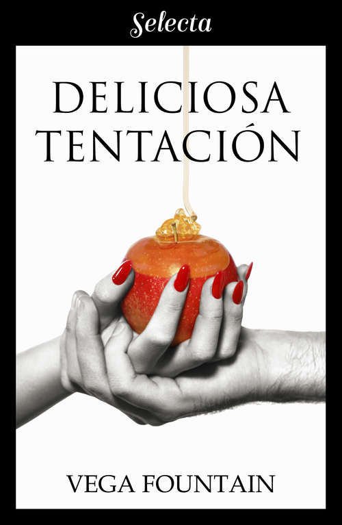 Book cover of Deliciosa tentación