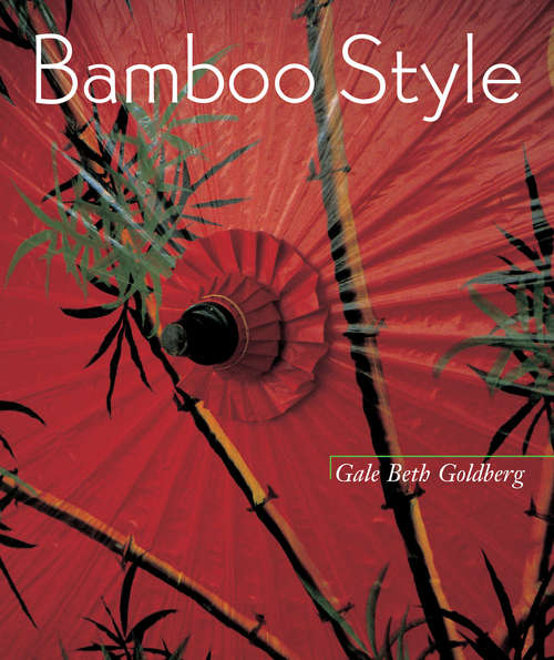 Book cover of Bamboo Style