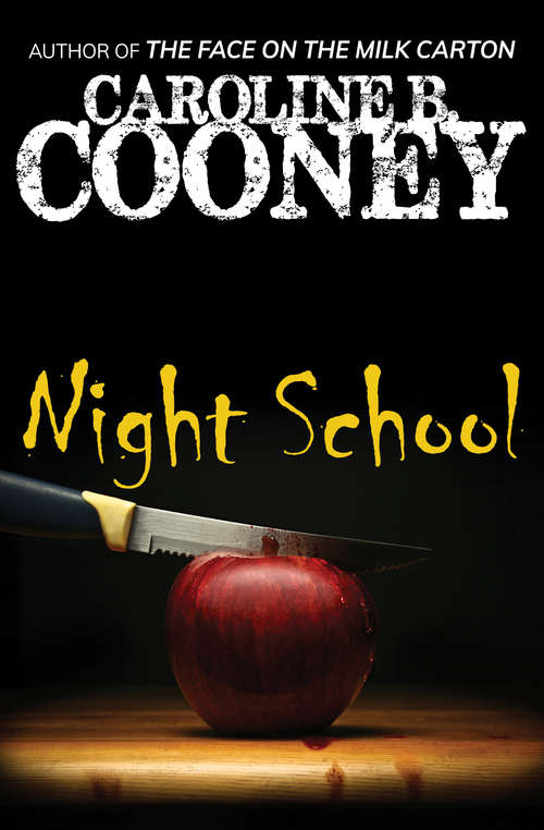 Book cover of Night School (Digital Original)