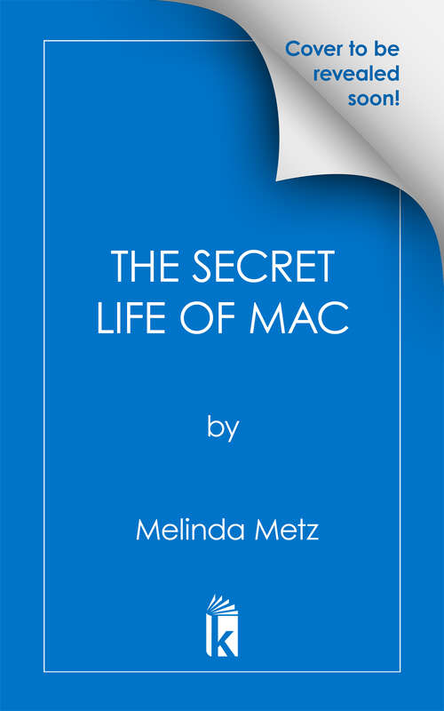 Book cover of The Secret Life of Mac