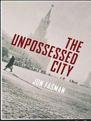 Book cover of The Unpossessed City