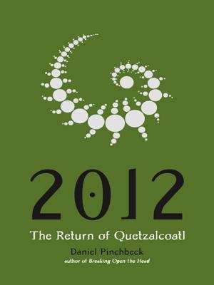 Book cover of 2012
