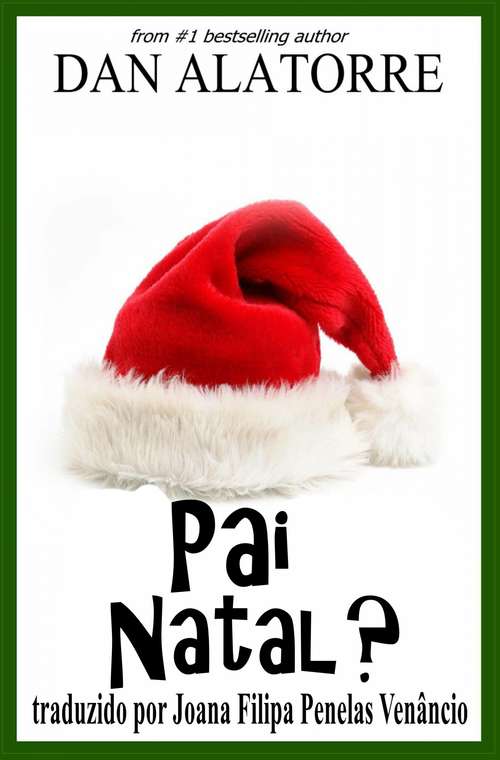 Book cover of Pai Natal?