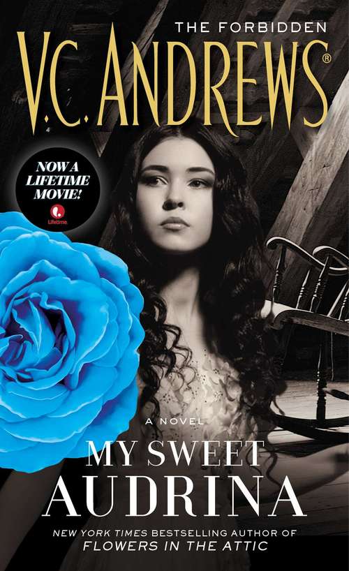 Book cover of My Sweet Audrina: A Novel (4) (The Audrina Series #1)