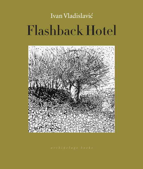 Book cover of Flashback Hotel