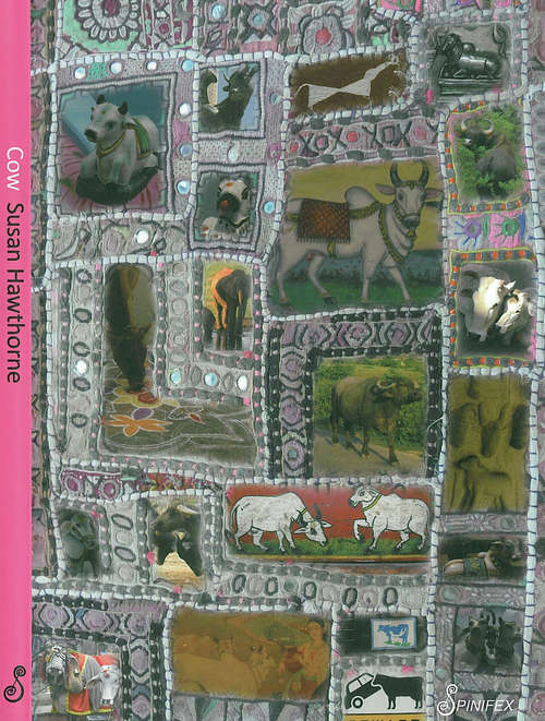 Book cover of Cow