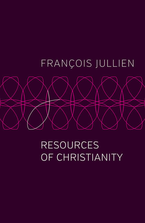 Book cover of Resources of Christianity