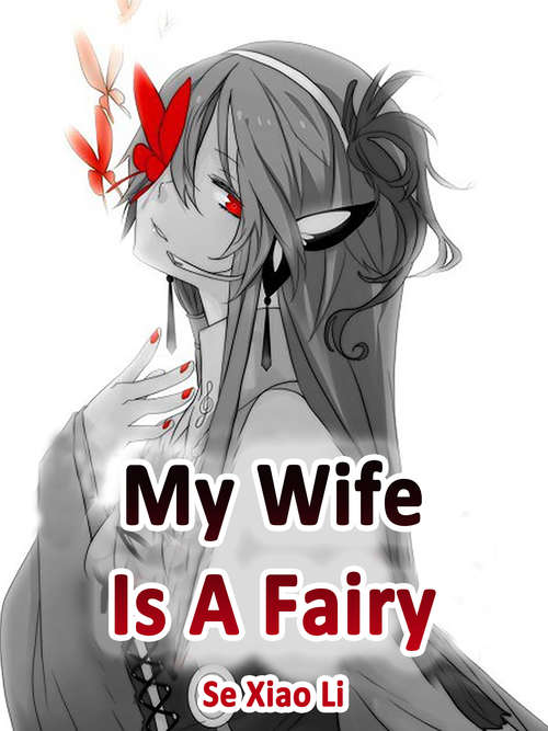 Book cover of My Wife Is A Fairy: Volume 3 (Volume 3 #3)
