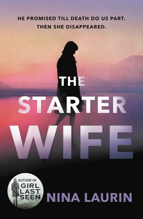 Book cover of The Starter Wife