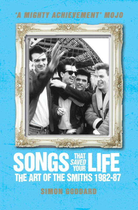 Book cover of Songs That Saved Your Life (Revised Edition)