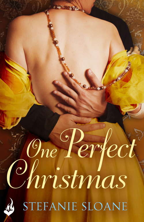 Book cover of One Perfect Christmas: Novella