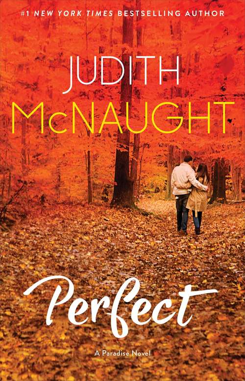 Book cover of Perfect (The Paradise series #2)