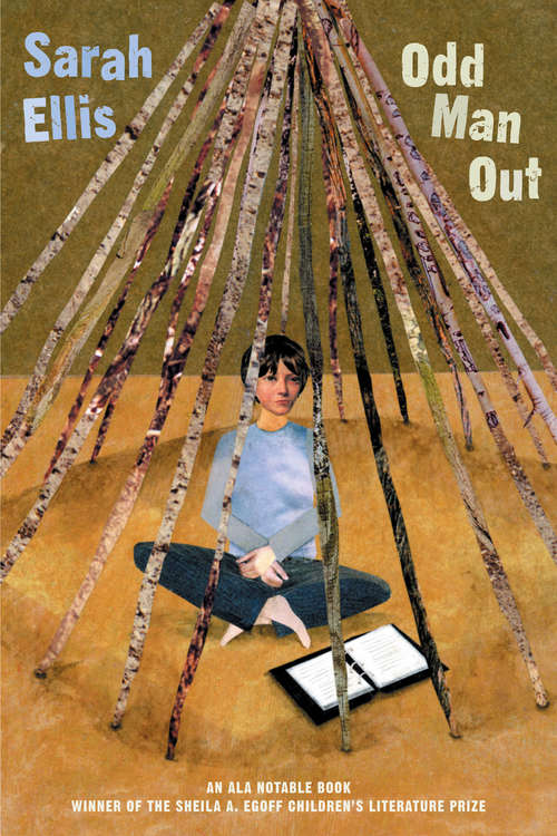 Book cover of Odd Man Out