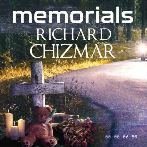 Book cover of Memorials