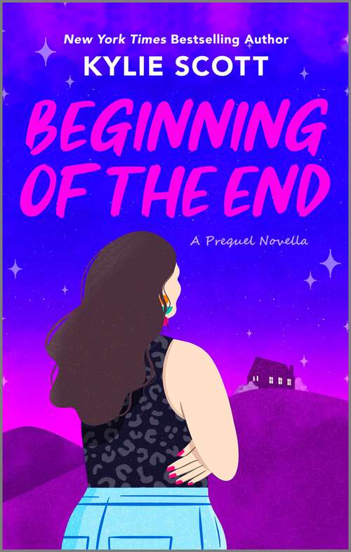 Book cover of Beginning of the End (Original)